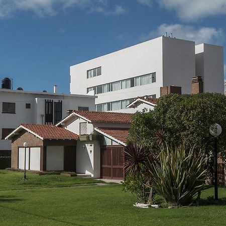 Vista Hotel Villa Gesell Kültér fotó