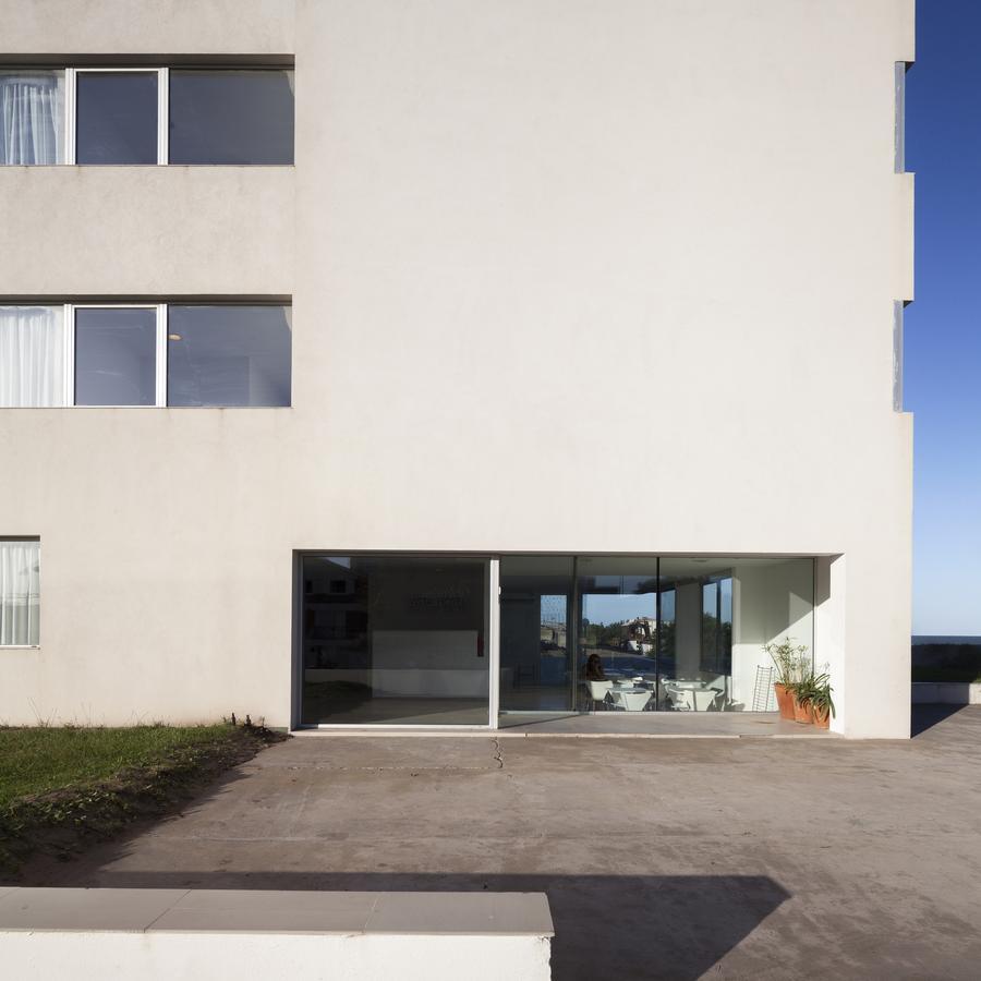 Vista Hotel Villa Gesell Kültér fotó