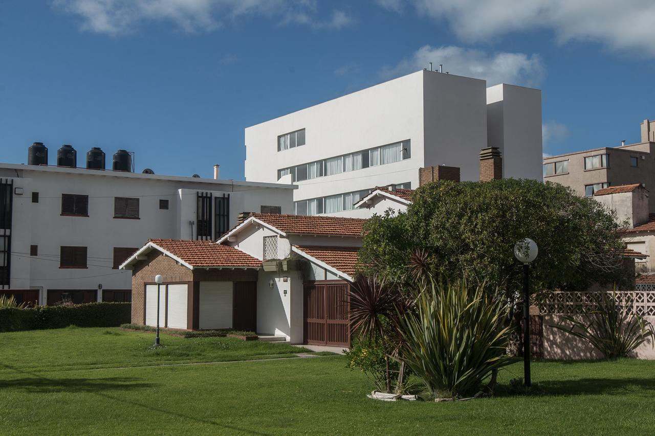 Vista Hotel Villa Gesell Kültér fotó