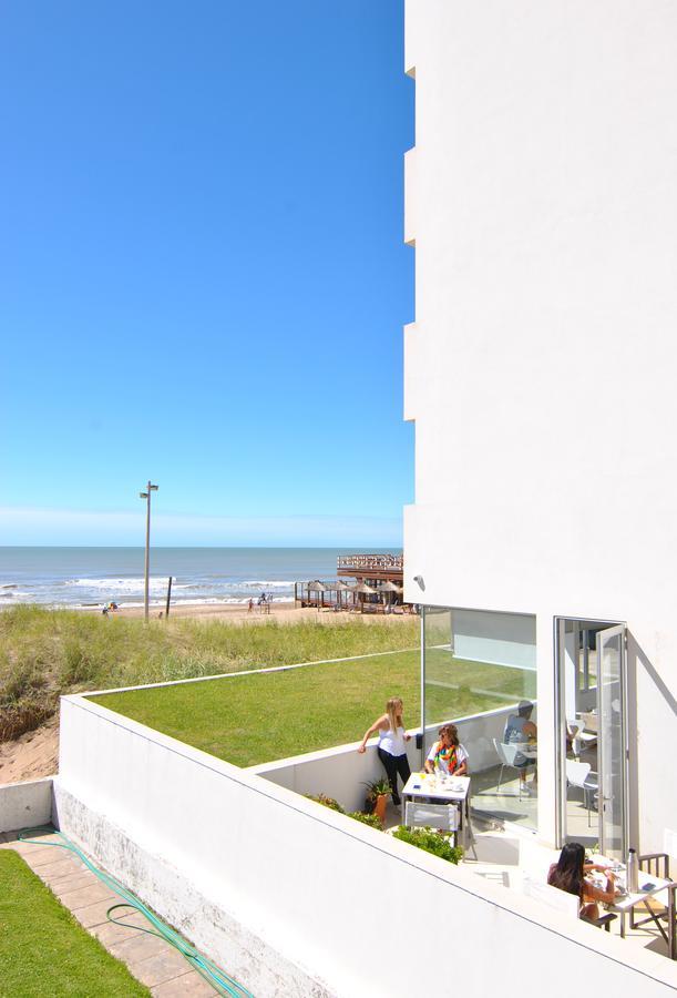 Vista Hotel Villa Gesell Kültér fotó