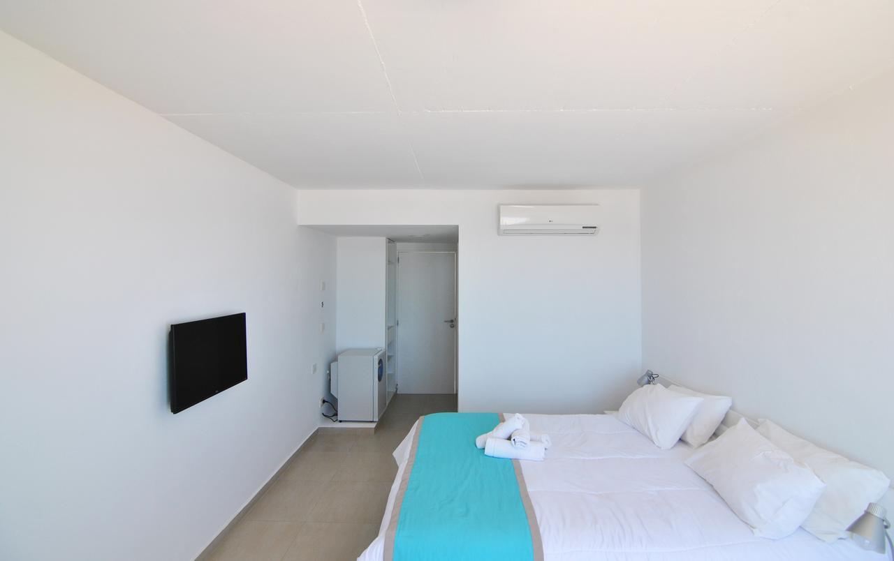 Vista Hotel Villa Gesell Kültér fotó