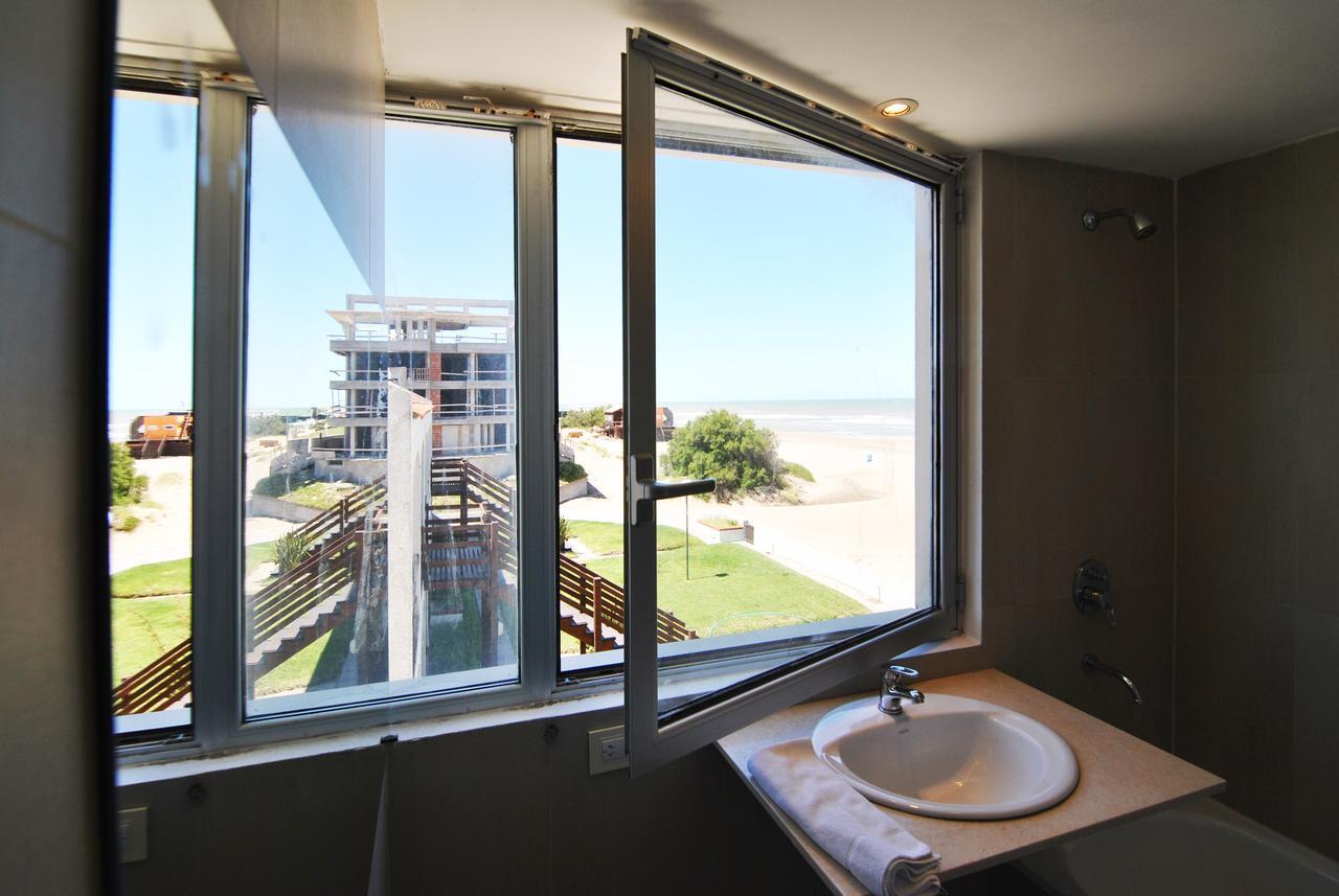 Vista Hotel Villa Gesell Kültér fotó