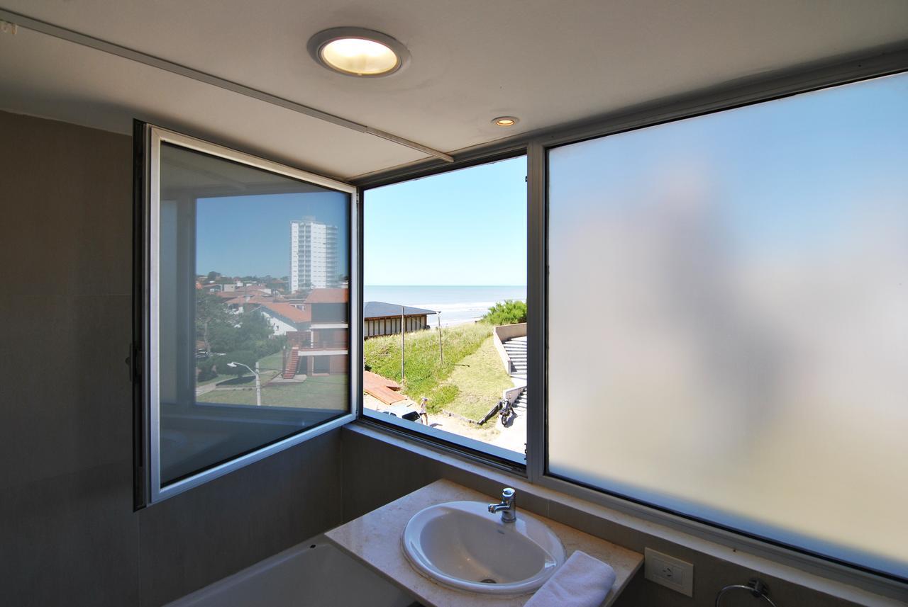 Vista Hotel Villa Gesell Kültér fotó