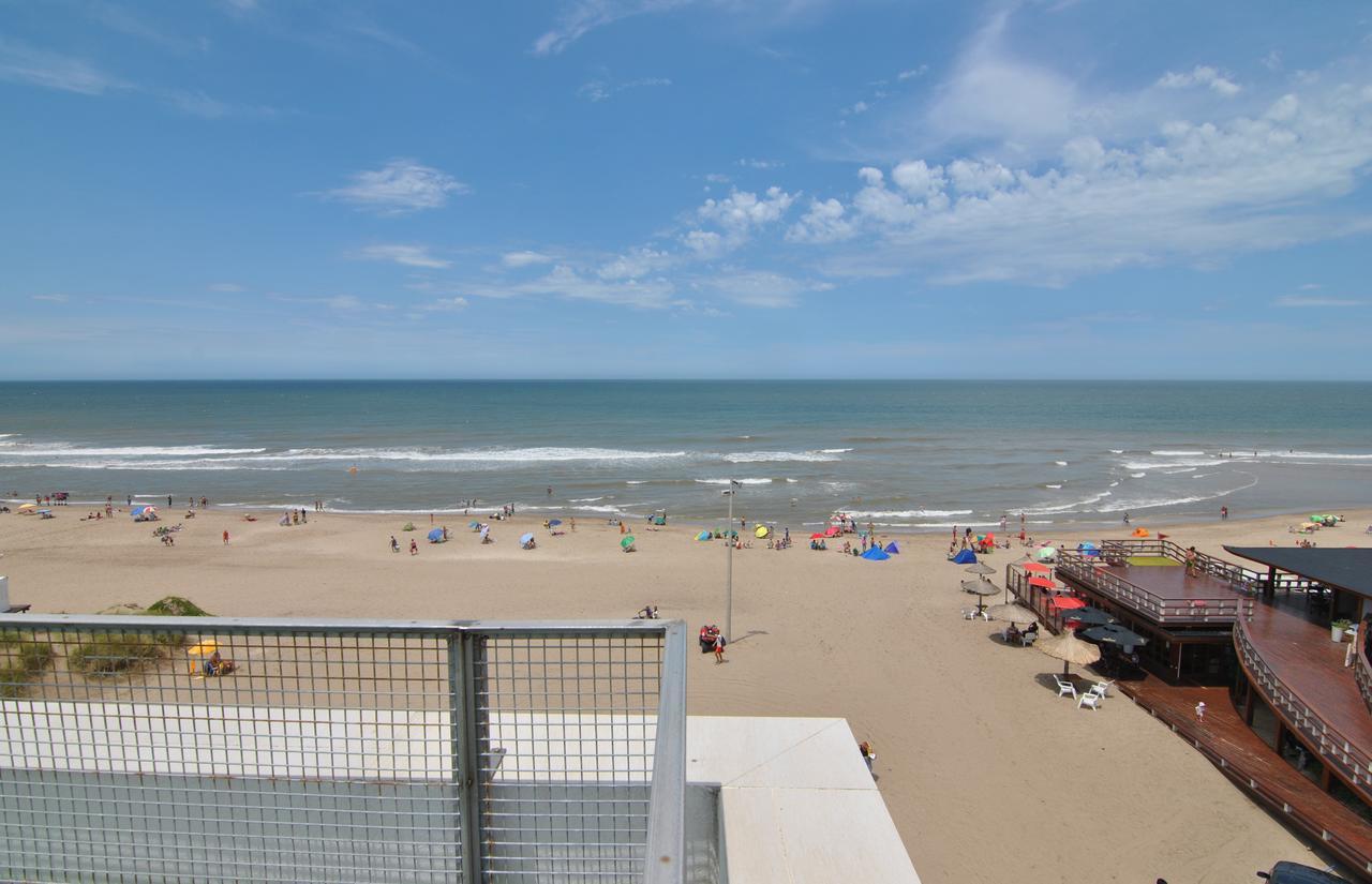 Vista Hotel Villa Gesell Kültér fotó
